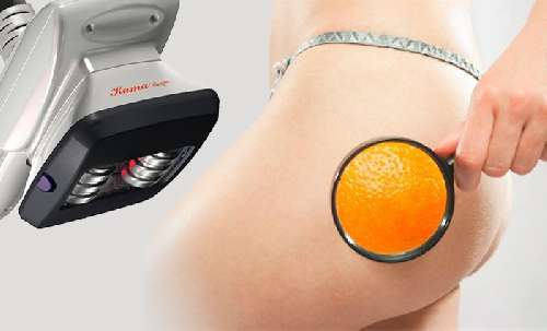3 D ФОРМИНГ тела - Kuma ShapeII Body Slimming